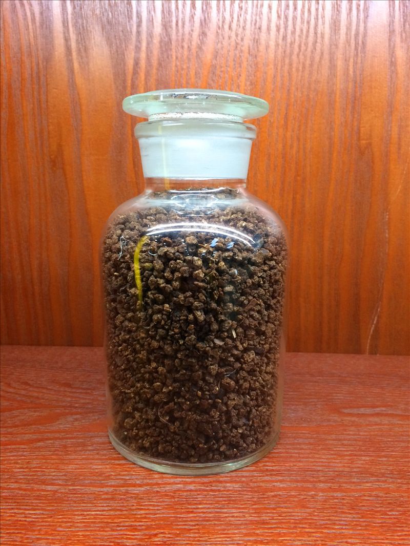 茶籽粕（无草）(图1)
