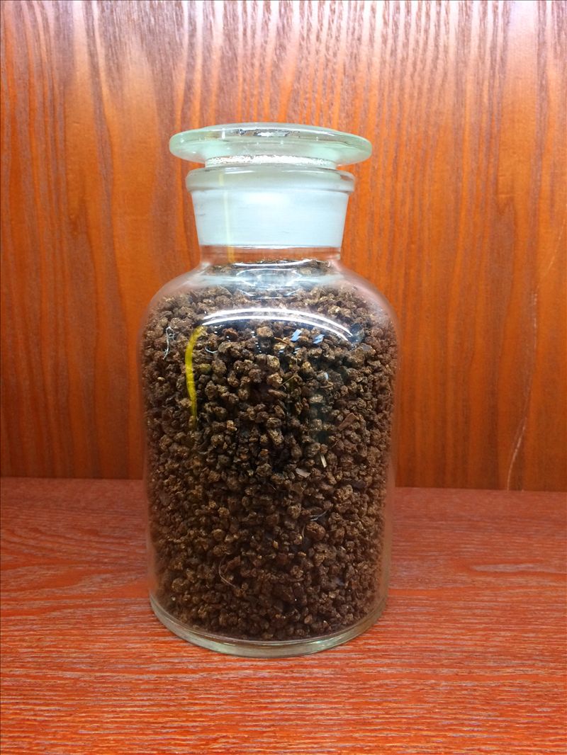 茶籽粕（无草）